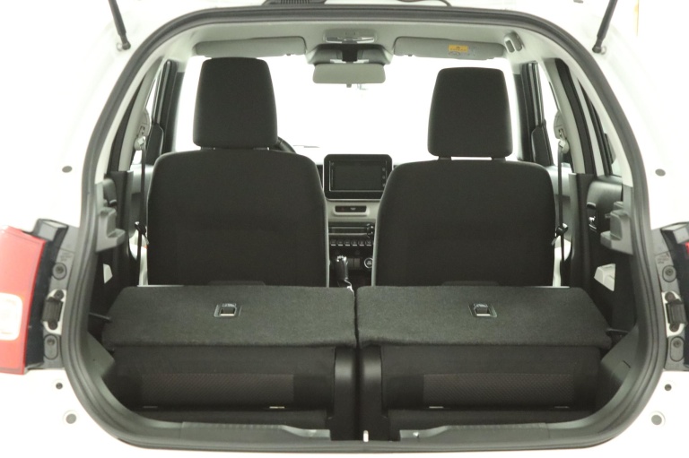 Suzuki Ignis - 1.2 Stijl Smart Hybrid 26