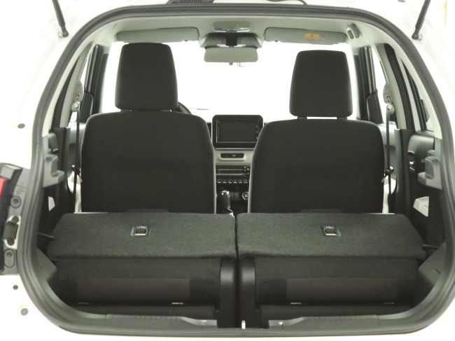 Suzuki Ignis - 1.2 Stijl Smart Hybrid