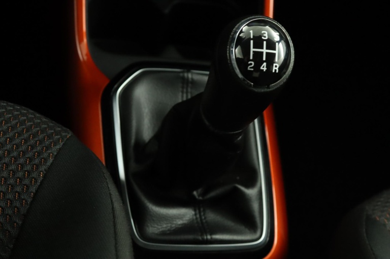 Suzuki Ignis - 1.2 Stijl Smart Hybrid 27