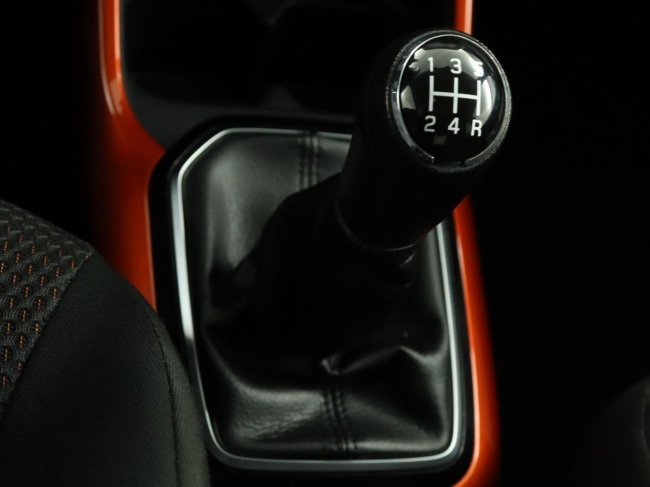 Suzuki Ignis - 1.2 Stijl Smart Hybrid