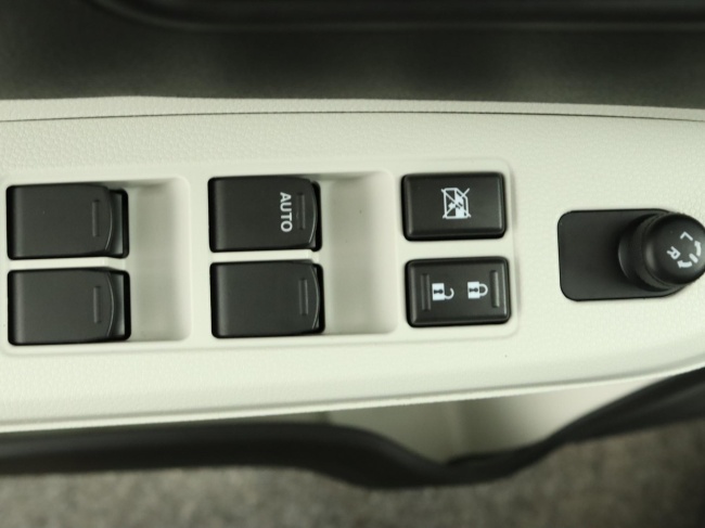 Suzuki Ignis - 1.2 Stijl Smart Hybrid