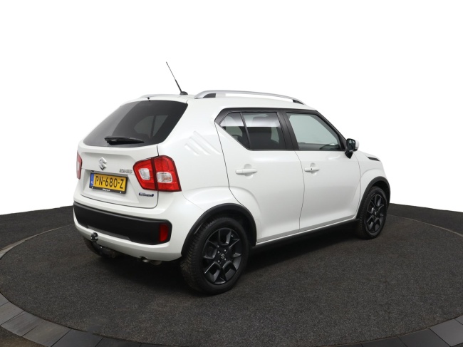Suzuki Ignis - 1.2 Stijl Smart Hybrid