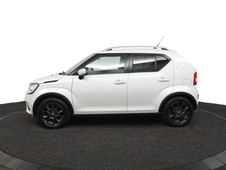 Suzuki Ignis - 1.2 Stijl Smart Hybrid 3