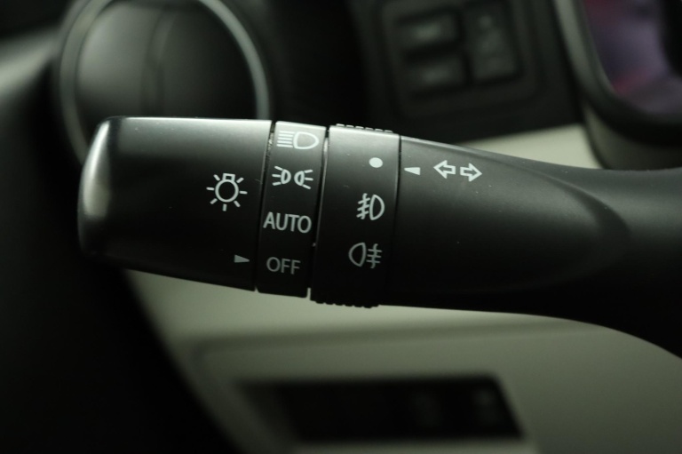 Suzuki Ignis - 1.2 Stijl Smart Hybrid 31