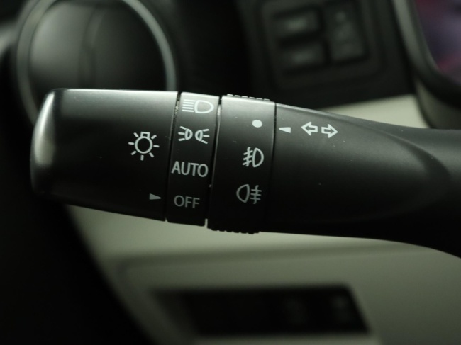 Suzuki Ignis - 1.2 Stijl Smart Hybrid