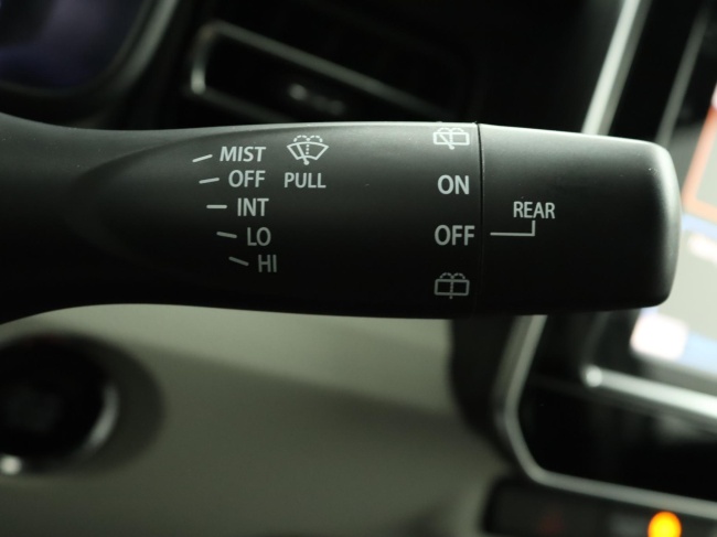 Suzuki Ignis - 1.2 Stijl Smart Hybrid