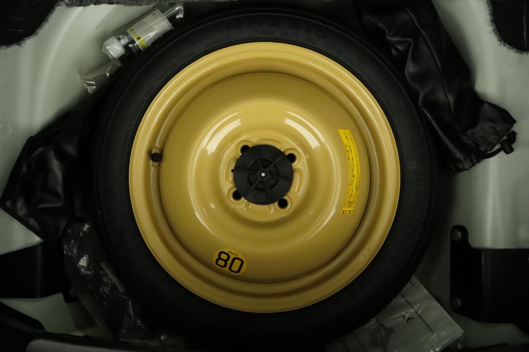 Suzuki Ignis - 1.2 Stijl Smart Hybrid 34