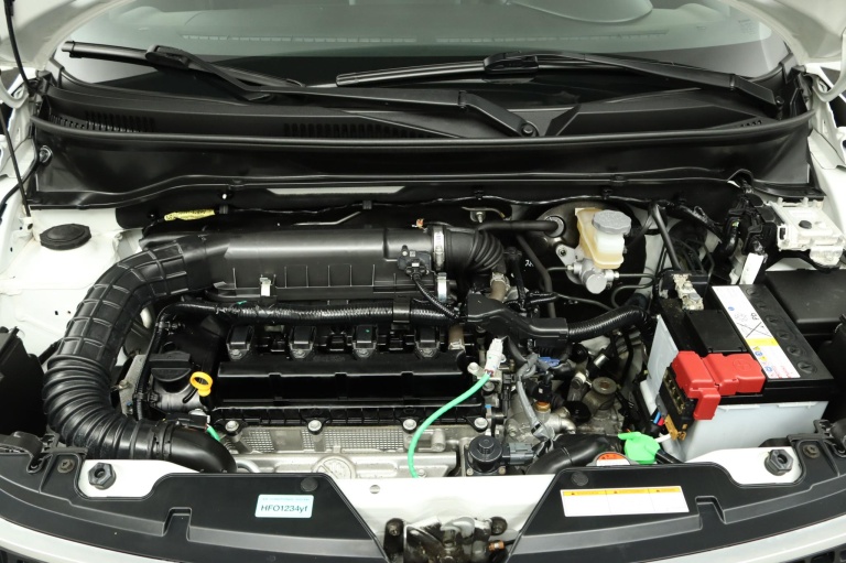 Suzuki Ignis - 1.2 Stijl Smart Hybrid 35