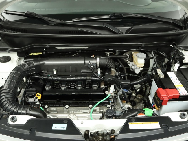 Suzuki Ignis - 1.2 Stijl Smart Hybrid