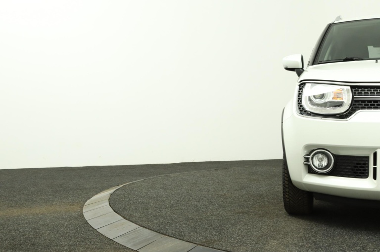 Suzuki Ignis - 1.2 Stijl Smart Hybrid 36