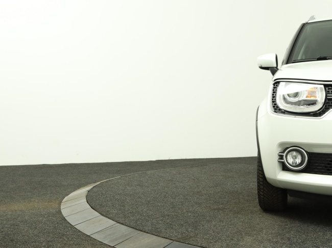 Suzuki Ignis - 1.2 Stijl Smart Hybrid