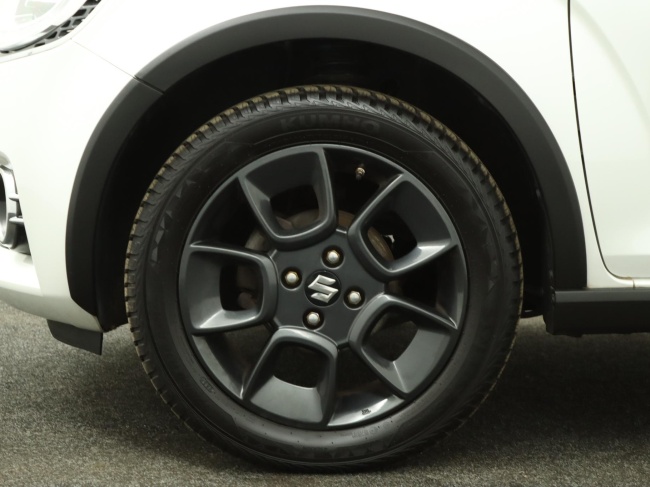 Suzuki Ignis - 1.2 Stijl Smart Hybrid