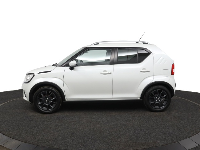 Suzuki Ignis - 1.2 Stijl Smart Hybrid