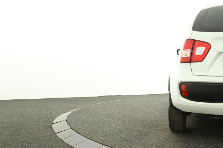 Suzuki Ignis - 1.2 Stijl Smart Hybrid 40