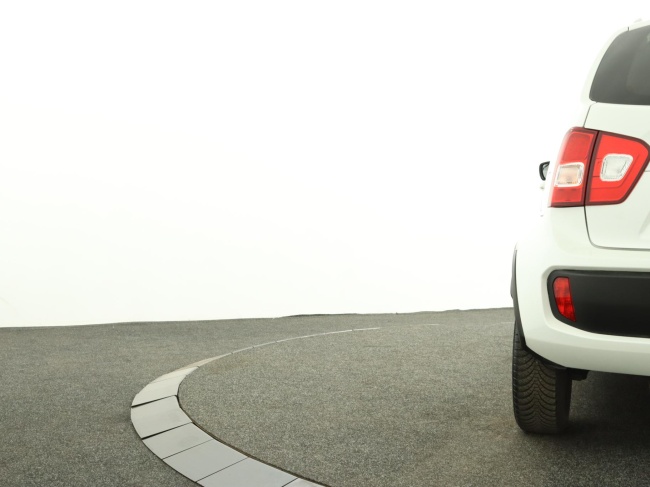 Suzuki Ignis - 1.2 Stijl Smart Hybrid
