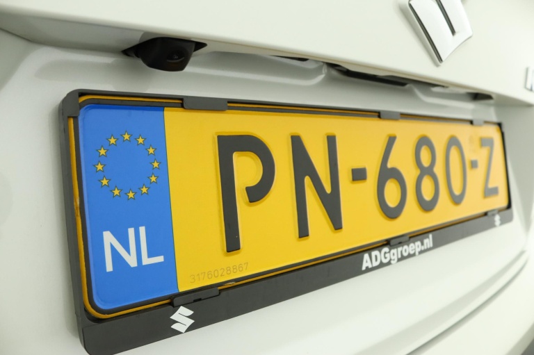 Suzuki Ignis - 1.2 Stijl Smart Hybrid 41