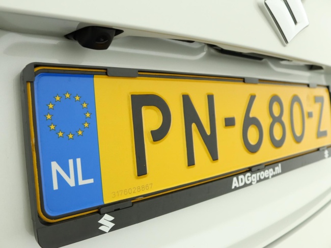 Suzuki Ignis - 1.2 Stijl Smart Hybrid