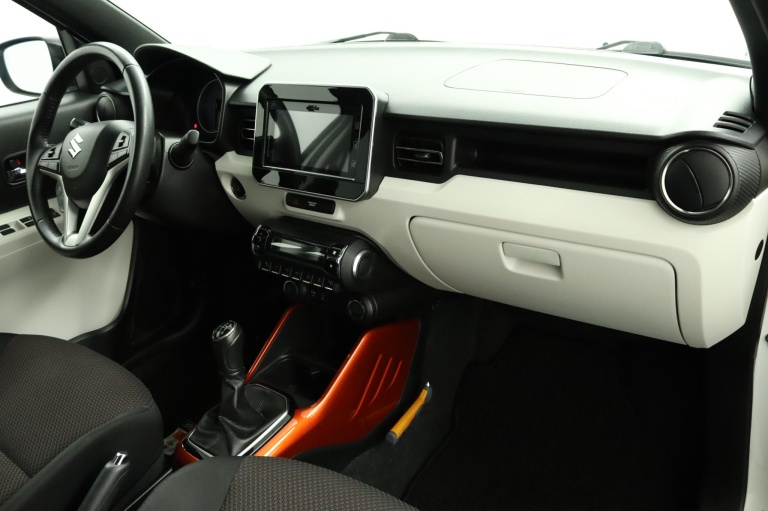 Suzuki Ignis - 1.2 Stijl Smart Hybrid 43