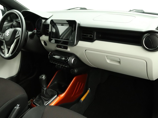 Suzuki Ignis - 1.2 Stijl Smart Hybrid