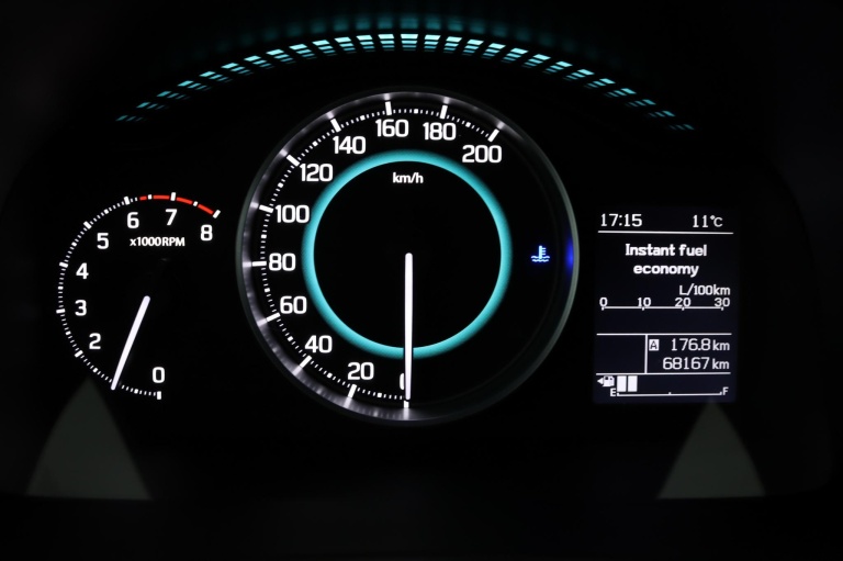 Suzuki Ignis - 1.2 Stijl Smart Hybrid 46