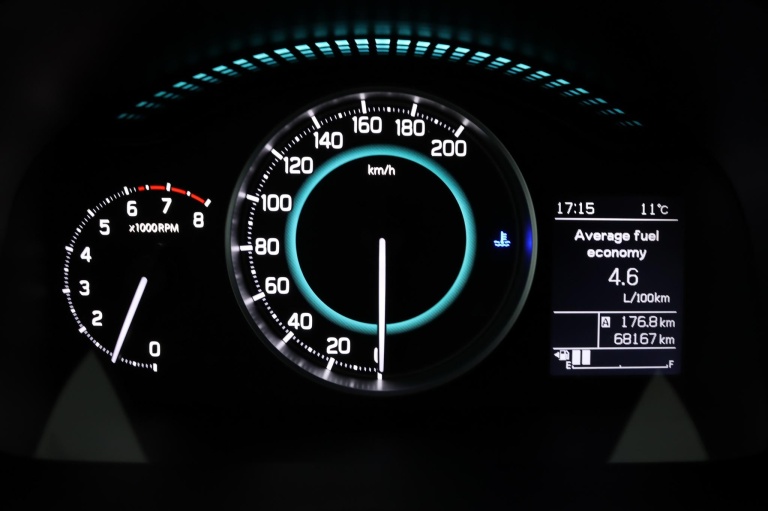 Suzuki Ignis - 1.2 Stijl Smart Hybrid 47