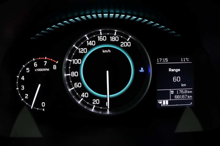 Suzuki Ignis - 1.2 Stijl Smart Hybrid 48