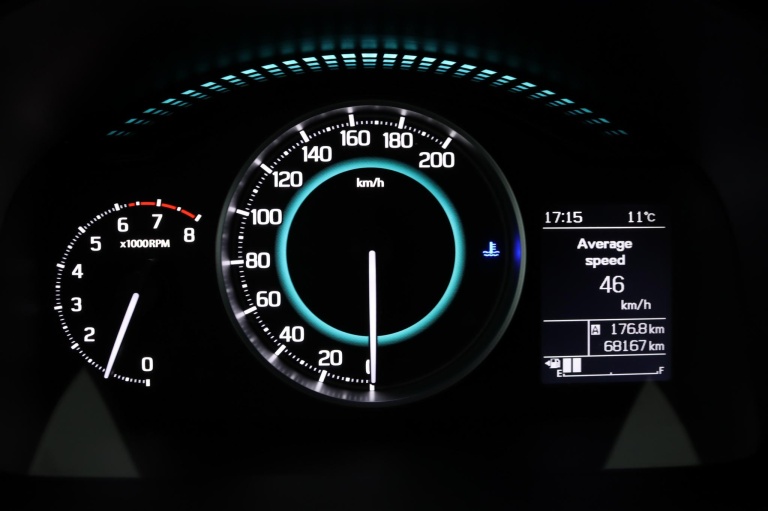 Suzuki Ignis - 1.2 Stijl Smart Hybrid 49