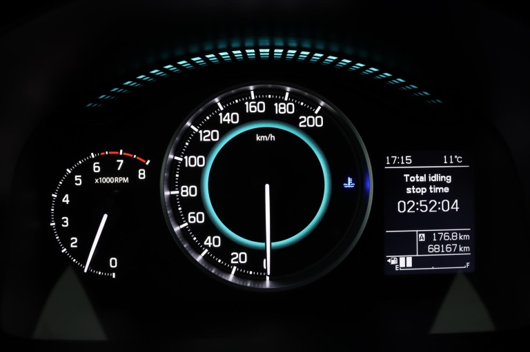 Suzuki Ignis - 1.2 Stijl Smart Hybrid 51