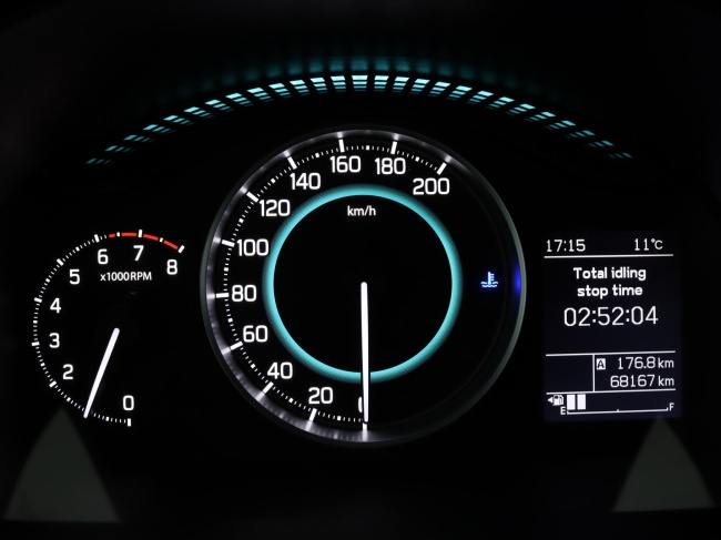 Suzuki Ignis - 1.2 Stijl Smart Hybrid