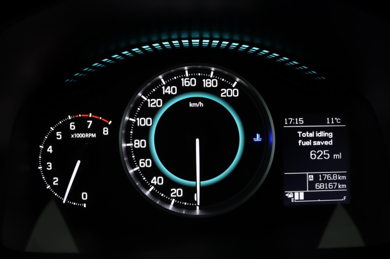 Suzuki Ignis - 1.2 Stijl Smart Hybrid 52