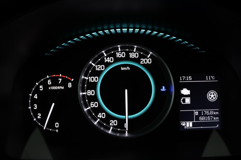 Suzuki Ignis - 1.2 Stijl Smart Hybrid 53