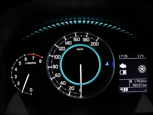 Suzuki Ignis - 1.2 Stijl Smart Hybrid