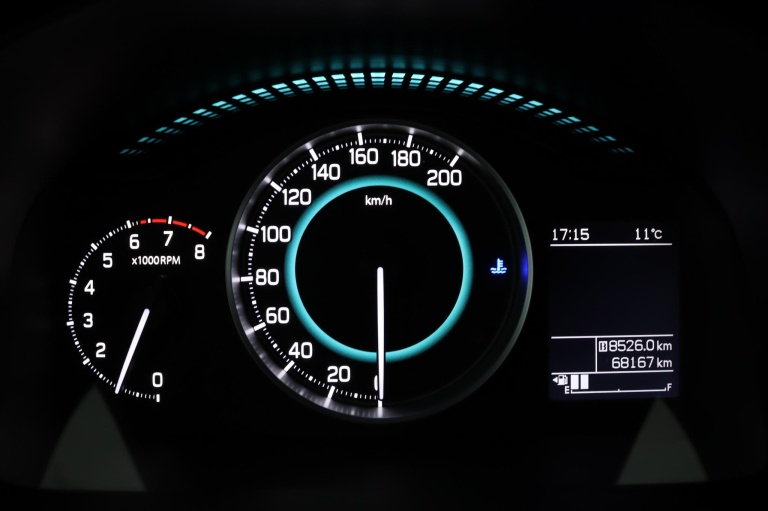 Suzuki Ignis - 1.2 Stijl Smart Hybrid 54