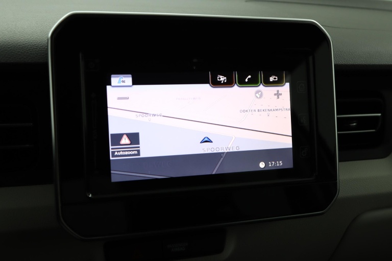 Suzuki Ignis - 1.2 Stijl Smart Hybrid 58