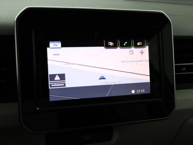 Suzuki Ignis - 1.2 Stijl Smart Hybrid