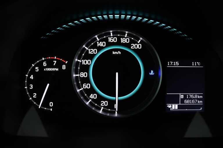 Suzuki Ignis - 1.2 Stijl Smart Hybrid 6