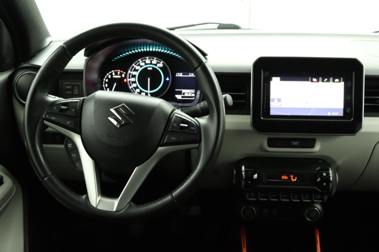 Suzuki Ignis - 1.2 Stijl Smart Hybrid 63