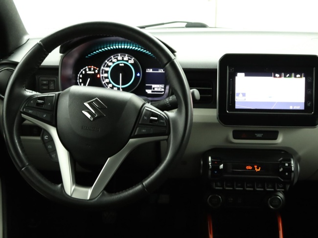 Suzuki Ignis - 1.2 Stijl Smart Hybrid