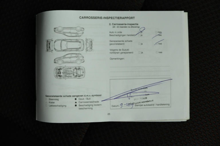 Suzuki Ignis - 1.2 Stijl Smart Hybrid 69