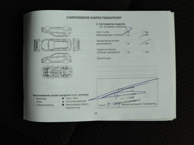 Suzuki Ignis - 1.2 Stijl Smart Hybrid