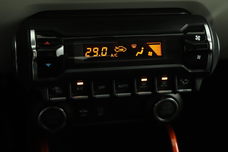 Suzuki Ignis - 1.2 Stijl Smart Hybrid 7