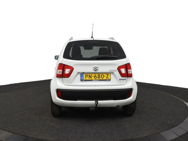 Suzuki Ignis - 1.2 Stijl Smart Hybrid