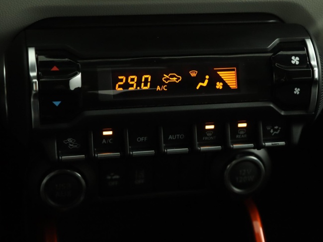 Suzuki Ignis - 1.2 Stijl Smart Hybrid