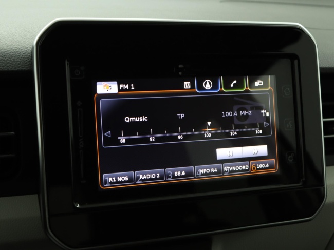 Suzuki Ignis - 1.2 Stijl Smart Hybrid