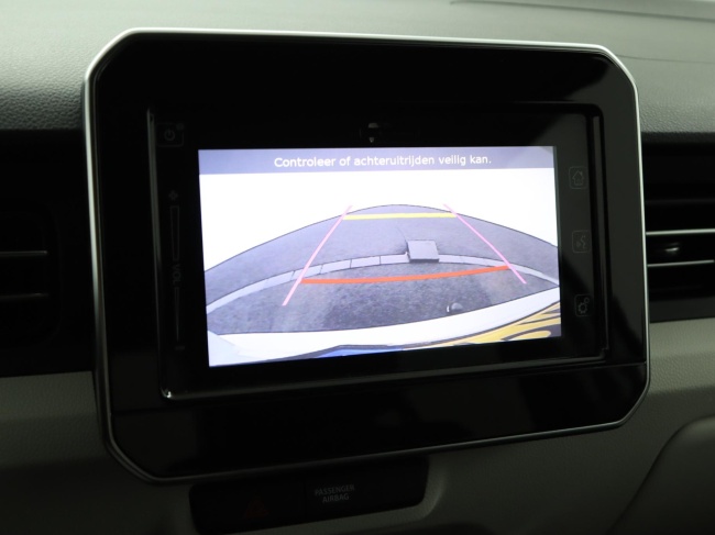 Suzuki Ignis - 1.2 Stijl Smart Hybrid