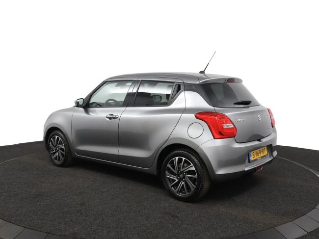Suzuki Swift - 1.2 Style Smart Hybrid