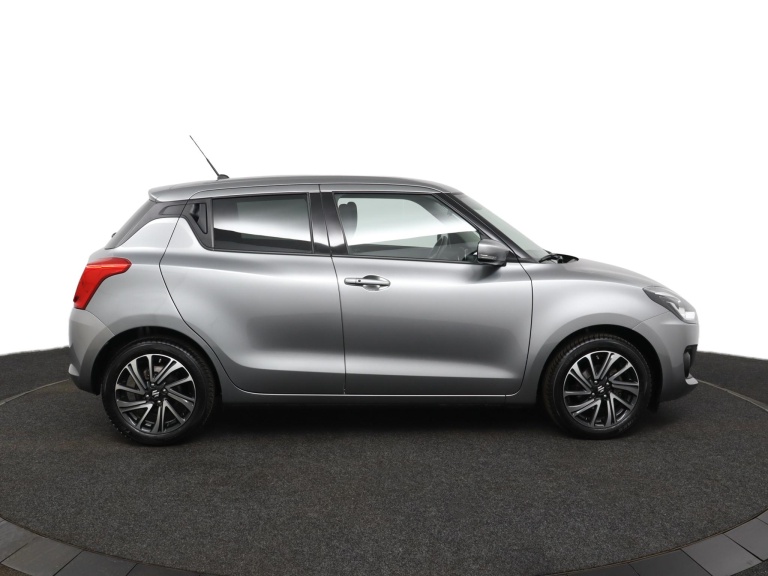 Suzuki Swift - 1.2 Style Smart Hybrid 13