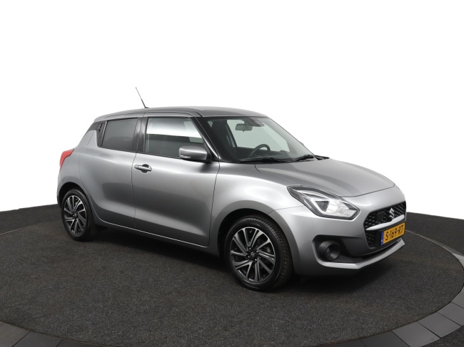 Suzuki Swift - 1.2 Style Smart Hybrid
