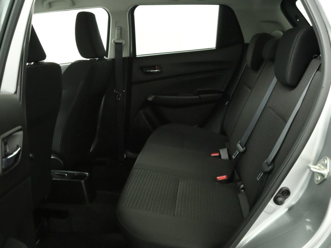 Suzuki Swift - 1.2 Style Smart Hybrid