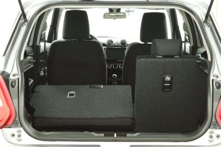 Suzuki Swift - 1.2 Style Smart Hybrid 25